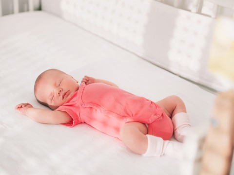 Creating a Safe Sleep Environment for Your Newborn Boudreaux s Butt Paste